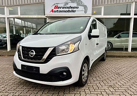 Nissan NV300 KASTEN L2H1/STANDHZG./KAMERA/TÜV+SERVICE