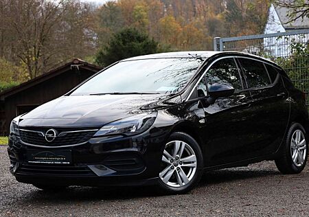 Opel Astra K 1.5 D Lim./Elegance/Aut./NAVI/KAMERA/LED