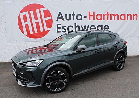 Cupra Formentor 2.0 TSI 4D DSG Fahrass Ahk 19" Fahrass