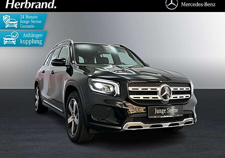 Mercedes-Benz GLB 200 Progressive EASY PACK Fondsitze ver AHK