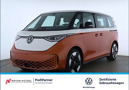 VW ID.BUZZ Volkswagen ID. Buzz Pro MATRIX+NAVI+ACC+SHZ+360°+MFL+AHK+21"