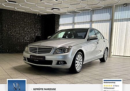 Mercedes-Benz C 230 2 Hand,