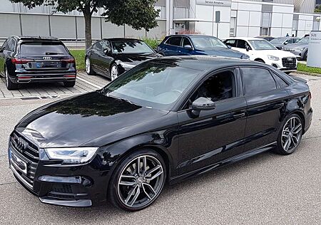 Audi S3 A3 Limousine Limousine S tronic