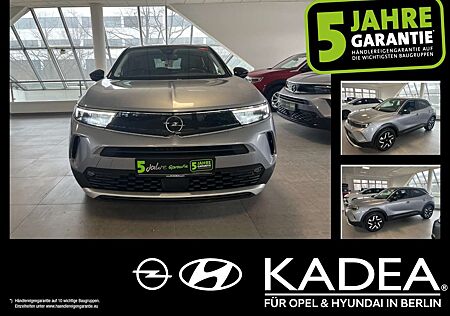 Opel Mokka 1.2 Turbo Elegance LED+SHZ+Fernlichtass.