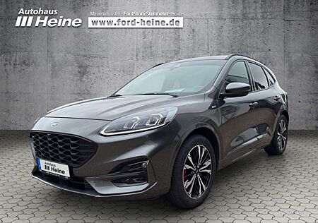 Ford Kuga 2.0 EcoBlue 4x4 Aut. ST-LINE X