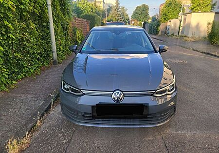VW Golf Volkswagen 1.5 eTSI OPF DSG Life