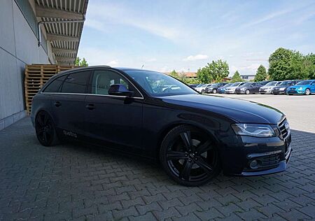 Audi A4 3.2 V6 24V FSI Avant quattro Xenon PDC SHZ