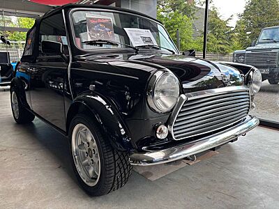 MINI Cooper MENGERS Cabrio No. 1
