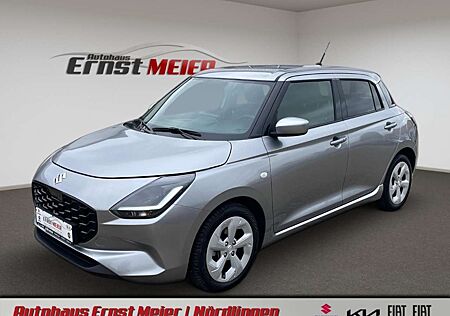 Suzuki Swift 1.2 Dualjet Comfort Automatik CVT LED+Navi