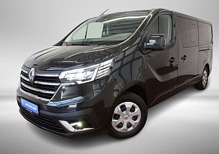 Renault Trafic 9 Sitze CarPlay LED AHK