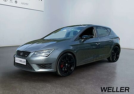 Seat Leon 2.0 TSI DSG Cupra 280 *LED*DCC*PDC*Sperrdiff*