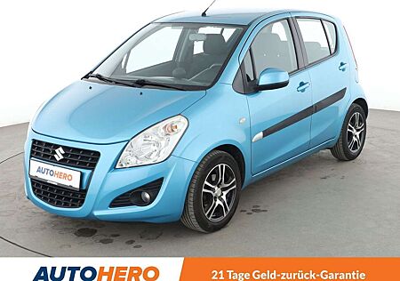 Suzuki Splash 1.2 Active+ *PDC*KLIMA*
