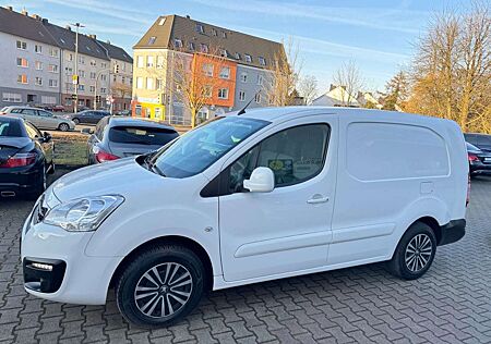 Peugeot Partner L2 Premium Avantage Edition/Lang/1.Hand/