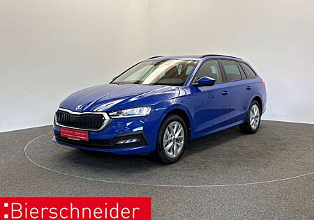 Skoda Octavia Combi 1.4 TSI DSG Ambition DIGITAL LED KAMERA AHK