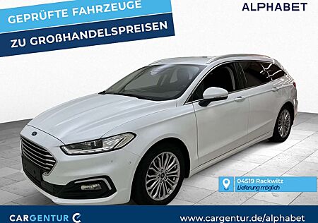 Ford Mondeo 2.0 EcoBlue Titanium SpoSi BLIS