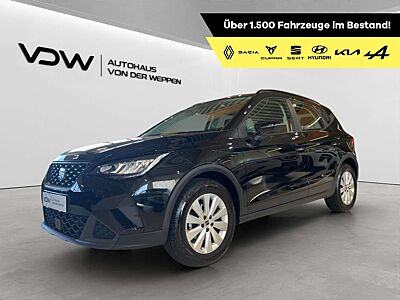 SEAT Arona Style 1.0 TSI LED, Klima, Full Link Klima