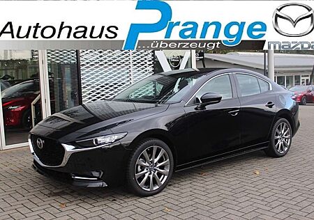 Mazda 3 FB M-Hybrid X-186 AT Exclusive-Line GSD *Sofort* N