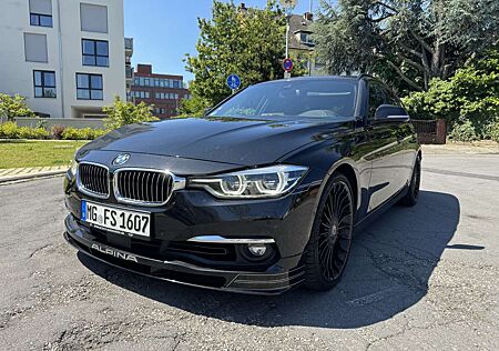 Alpina D3 Touring Biturbo Switch-Tronic Allrad