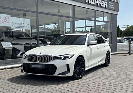 BMW 320 d Tour M Sport Pano°ACC°el.Sitze*AdLED-eSitz