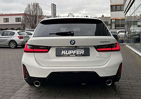 BMW 320 d Tour M Sport Pano°ACC°el.Sitze*AdLED-eSitz