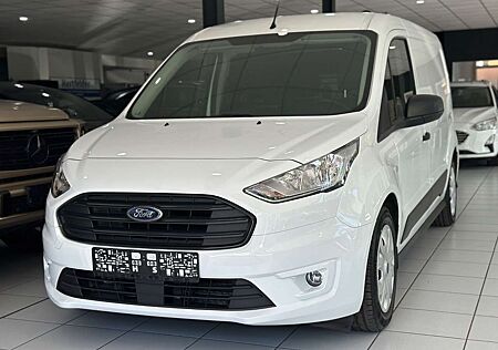 Ford Transit Connect Kasten lang*KAMERA*KLIMA*NAVI*