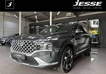 Hyundai Santa Fe 2.2 CRDi Prime 4WD SEVEN LED ACC HUD AHK