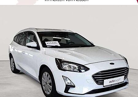 Ford Focus Turnier 2.0 EcoBlue COOL&CONNECT