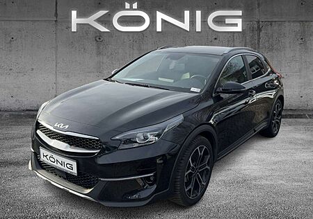 Kia XCeed 1.6 T-GDI Black Xdition