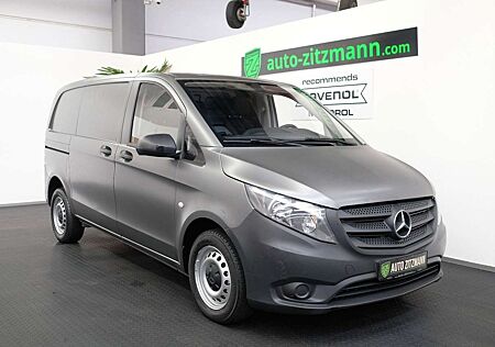 Mercedes-Benz Vito Kasten 109 CDI/ TÜV NEU