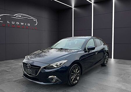 Mazda 3 2.0 SKYACTIV-G 165 Nakama / NAVI / KAMERA /EU6