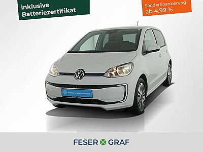 Volkswagen up! e-up! StylePlus R-Kamera Sitzheizung PDC 15"