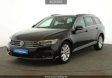 VW Passat Variant Volkswagen 1.4 TSI GTE #AHK#LED#Cam#ACC#