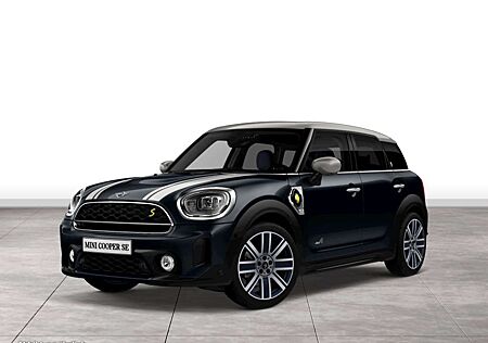 Mini Cooper S Countryman Cooper SE Countryman Cooper SE ALL4 5. Türer / Countryman Aut. Younique