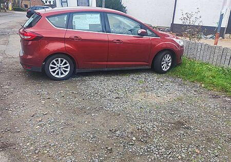 Ford C-Max 1.0 EcoBoost St Line