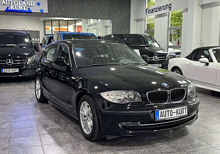BMW 116 i*Klima*Alu*AHK*1.Hand*Advantage Paket