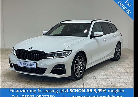 BMW 320 d Touring M Sport Paket *Laser*Standheiz*AHK*