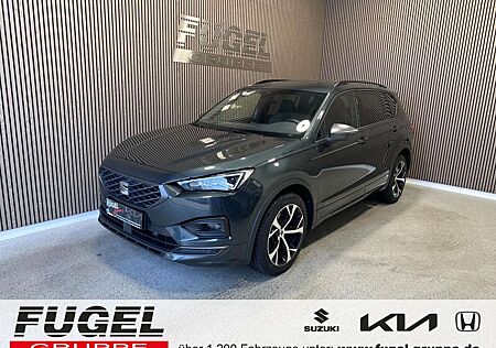 Seat Tarraco 1.5 TSI DSG FR LED|4xSHZ|RFK|ACC|Beats