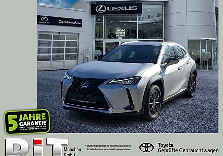 Lexus UX 250h UX 250 h 250h Launch Edition