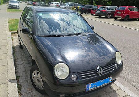 Volkswagen Lupo Lupo 1.0