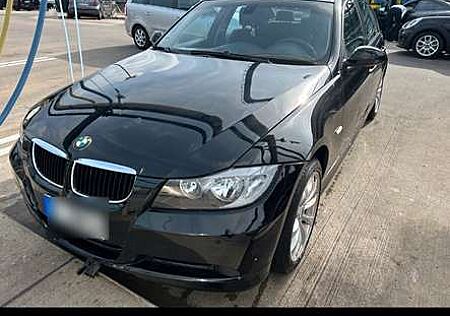 BMW 320d 320 Edition Sport