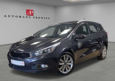 Kia XCeed Ceed SW / cee'd SW Sportswagon Spirit NAVI/XENON/KAMERA/SPURP