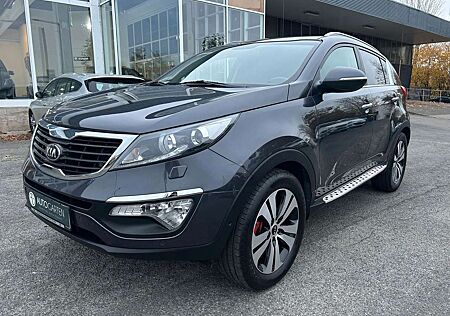 Kia Sportage Spirit 2WD*Navi&Kamera*Leder