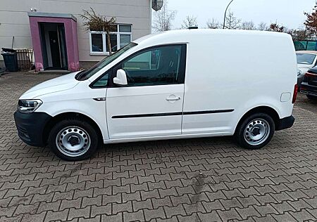 VW Caddy Volkswagen Nfz Kasten Trendline BMT