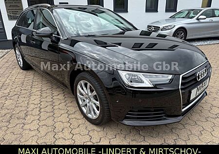 Audi A4 Avant 1.4 TFSI AUT-NAV-XEN-KAM-PAN-AHK-STANDH