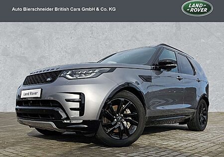 Land Rover Discovery SD6 Landmark Edition WINTER-PAKET MERIDIAN 20