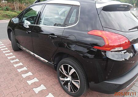 Peugeot 2008 Allure PureTech 110 Stop