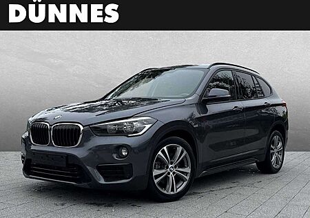 BMW X1 xDrive20d Sport Line