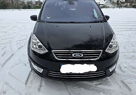 Ford Galaxy 2.0 TDCi DPF Aut. Titanium
