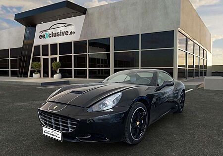 Ferrari California 4.3 2+2 Kamera Navi Garantie 06/2026