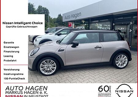 Mini Cooper 1.5 Yours Trim Automatik GJR Navi Le